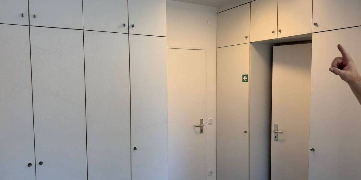 Gewerbeobjekt Giebelstadt - 1 Zimmer, 42 m&sup2;, 484&euro; | Angebot:25748815
