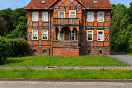 Wohnung Harztor OT Ilfeld Ilfeld - 2 Zimmer, 55 m&sup2;, 286&euro; | Angebot:19746366