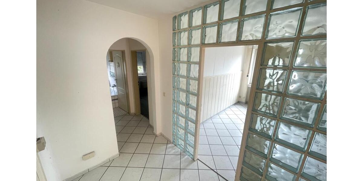 Schöne 3,5-Raum-Wohnung in Dorsten-Hervest |ca. 98 m² | großzügige Loggia 3 zimmer