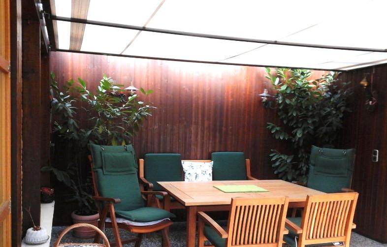 Wohnen auf Zeit Flein - 4 Zimmer, 190 m&sup2;, 495&euro; | Angebot:25631465