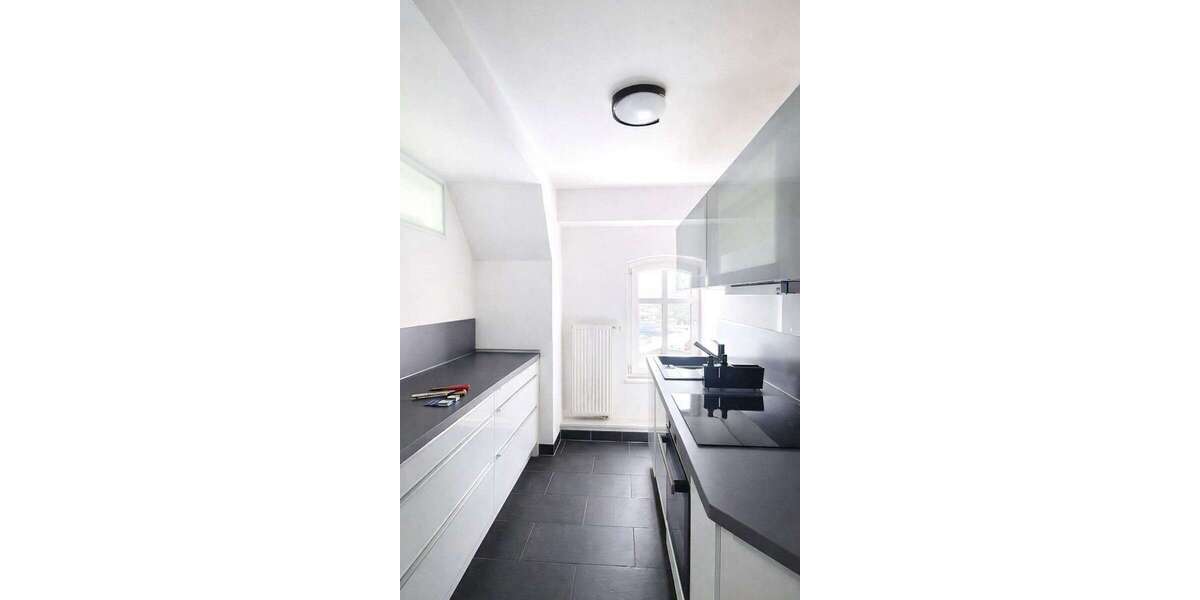 Etagenwohnung Sachsen-Anhalt - Burg Burg - 3 Zimmer, 88 m&sup2;, 660&euro; | Angebot:25301031