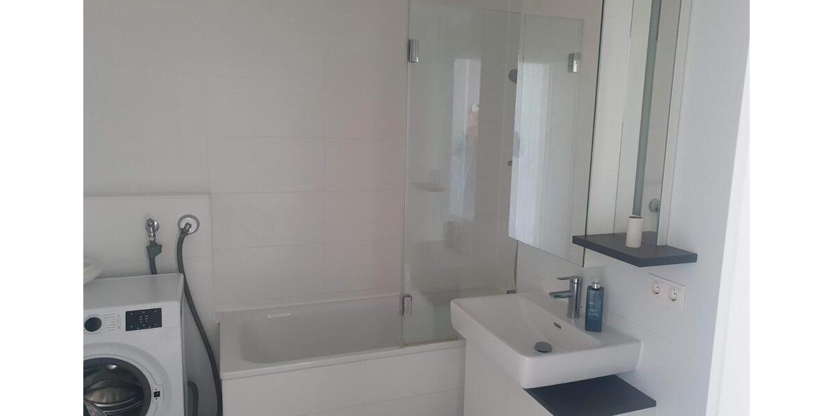 Etagenwohnung München Ramersdorf-Perlach - 2 Zimmer, 52 m&sup2;, 1.190&euro; | Angebot:26636161