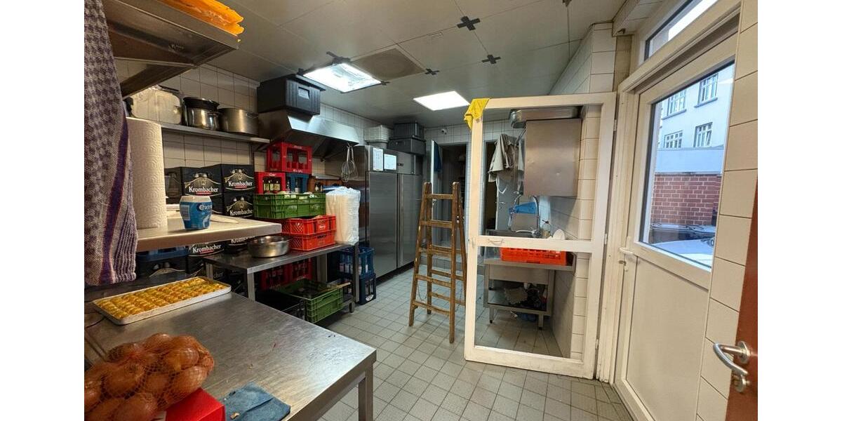 Gewerbeobjekt Marburg - 1.890&euro; | Angebot:25906050