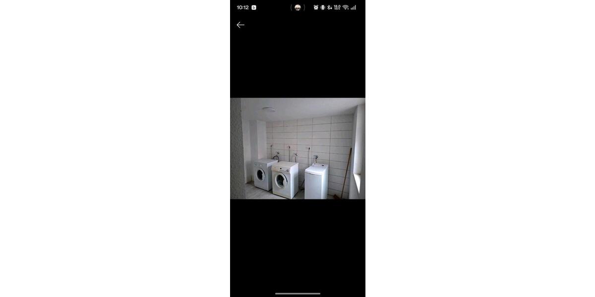 Etagenwohnung Amöneburg - 3 Zimmer, 76 m&sup2;, 620&euro; | Angebot:26413398
