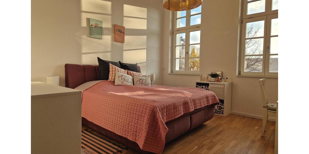 Erdgeschoßwohnung Villingen-Schwenningen Kopsbühl - 3 Zimmer, 112 m&sup2;, 1.420&euro; | Angebot:25221153