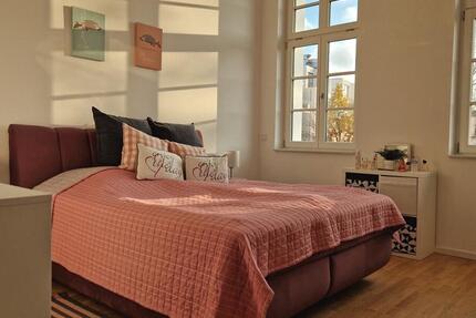 Wohnung Villingen-Schwenningen Kopsbühl - 3 Zimmer, 112 m&sup2;, 1.420&euro; | Angebot:25221153