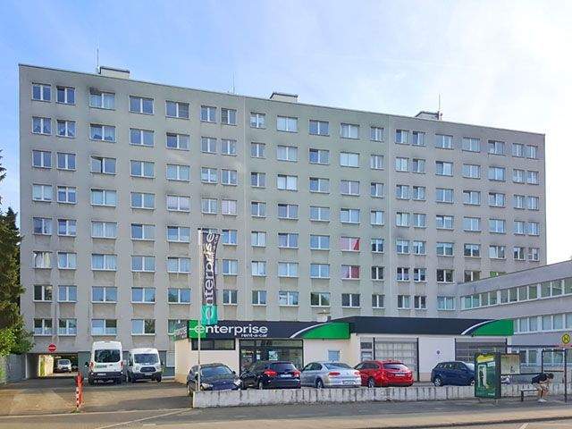 Etagenwohnung Köln Zollstock - 2 Zimmer, 55 m&sup2;, 600&euro; | Angebot:25214101
