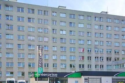 Wohnung Köln Zollstock - 2 Zimmer, 55 m&sup2;, 600&euro; | Angebot:25214101