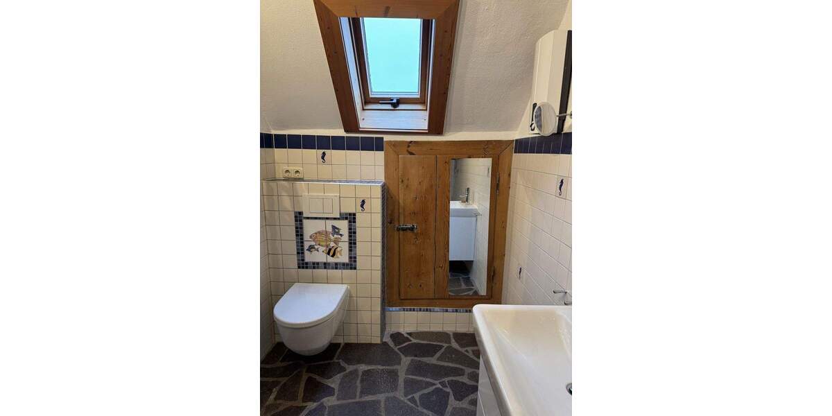 Mehrfamilienhaus, Wohnhaus Otzberg-Ober-Klingen Ober-Klingen - 6 Zimmer, 167 m&sup2;, 1.500&euro; | Angebot:25777542