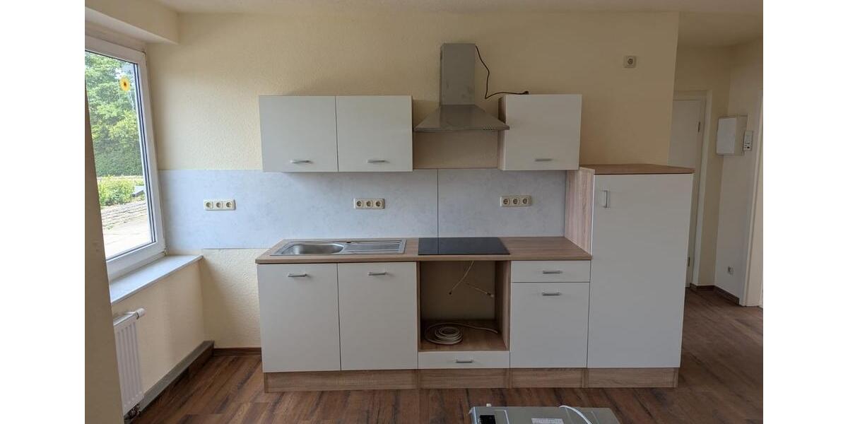 Etagenwohnung Genthin - 3 Zimmer, 57 m&sup2;, 340&euro; | Angebot:24567771