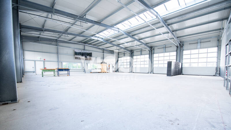 Gewerbeobjekt Wesseling Urfeld - 17.855&euro; | Angebot:25683768