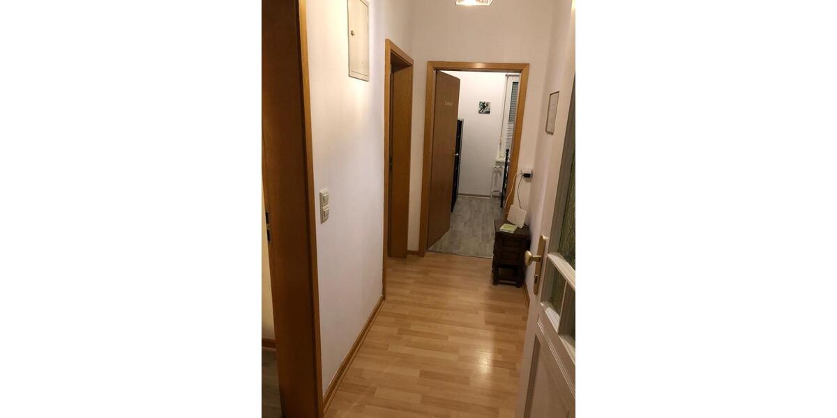 Wohnen auf Zeit Halver - 3 Zimmer, 75 m&sup2;, 30&euro; | Angebot:24611165