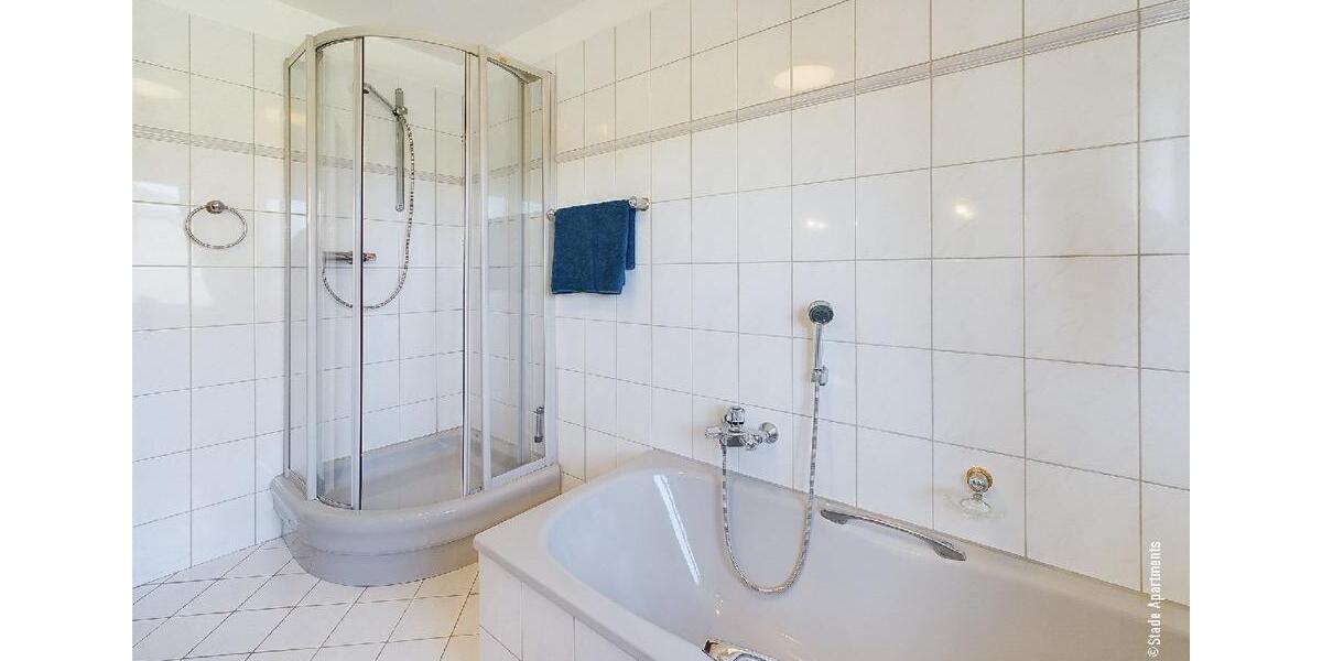 Wohnen auf Zeit Grünendeich - 3 Zimmer, 100 m&sup2;, 1.200&euro; | Angebot:23739468