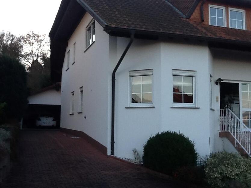 Exclusive Wohnung in Kirkel zimmer