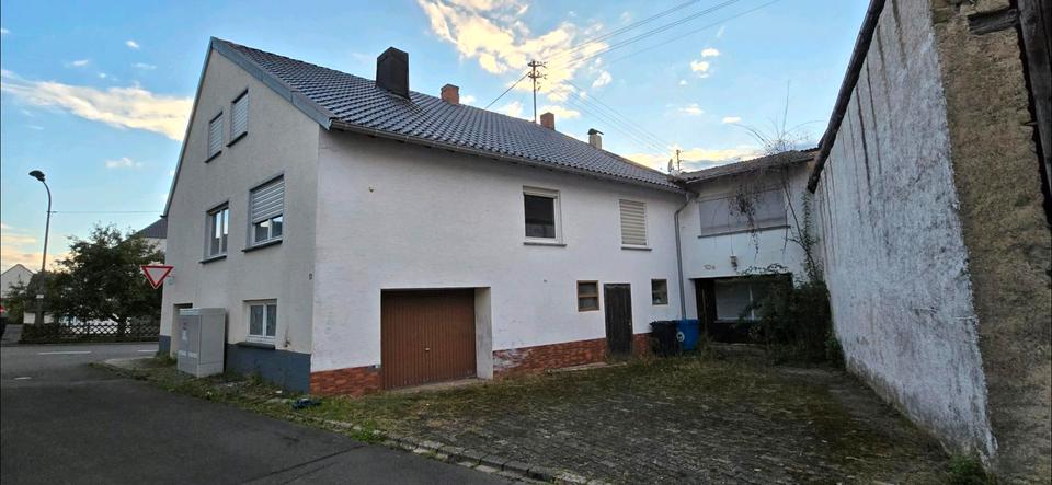 Reihenhaus Dudeldorf - 5 Zimmer, 115 m&sup2;, 990&euro; | Angebot:26650101