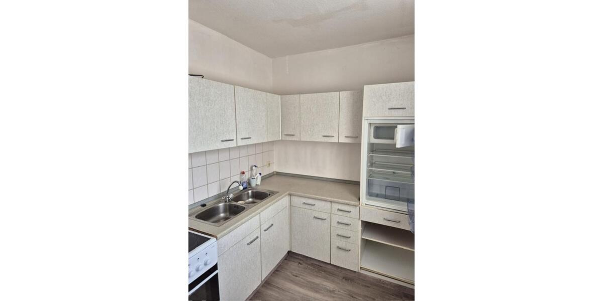 Etagenwohnung Wasungen - 2 Zimmer, 51 m&sup2;, 360&euro; | Angebot:25216135