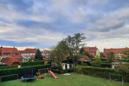 Wohnung Leuna - 4 Zimmer, 104 m&sup2;, 885&euro; | Angebot:26354758
