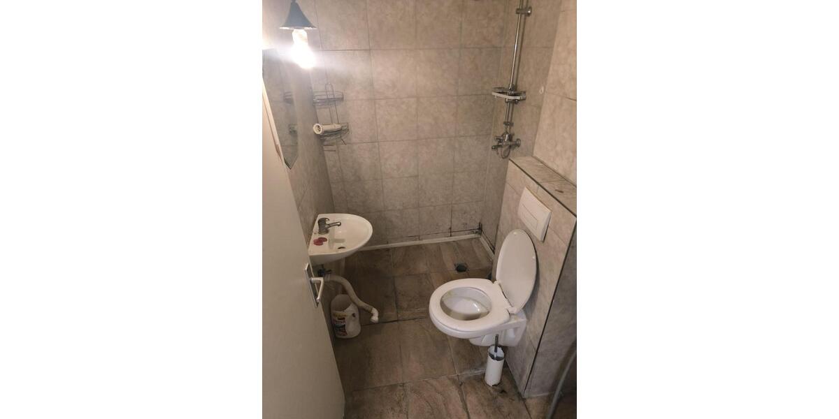 Etagenwohnung Mannheim Innenstadt - 1.5 Zimmer, 30 m&sup2;, 700&euro; | Angebot:25287840