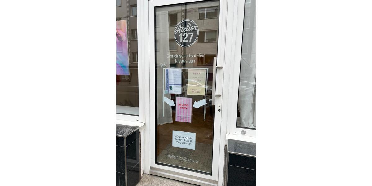 Gewerbeobjekt Köln Rodenkirchen - 200&euro; | Angebot:26555530