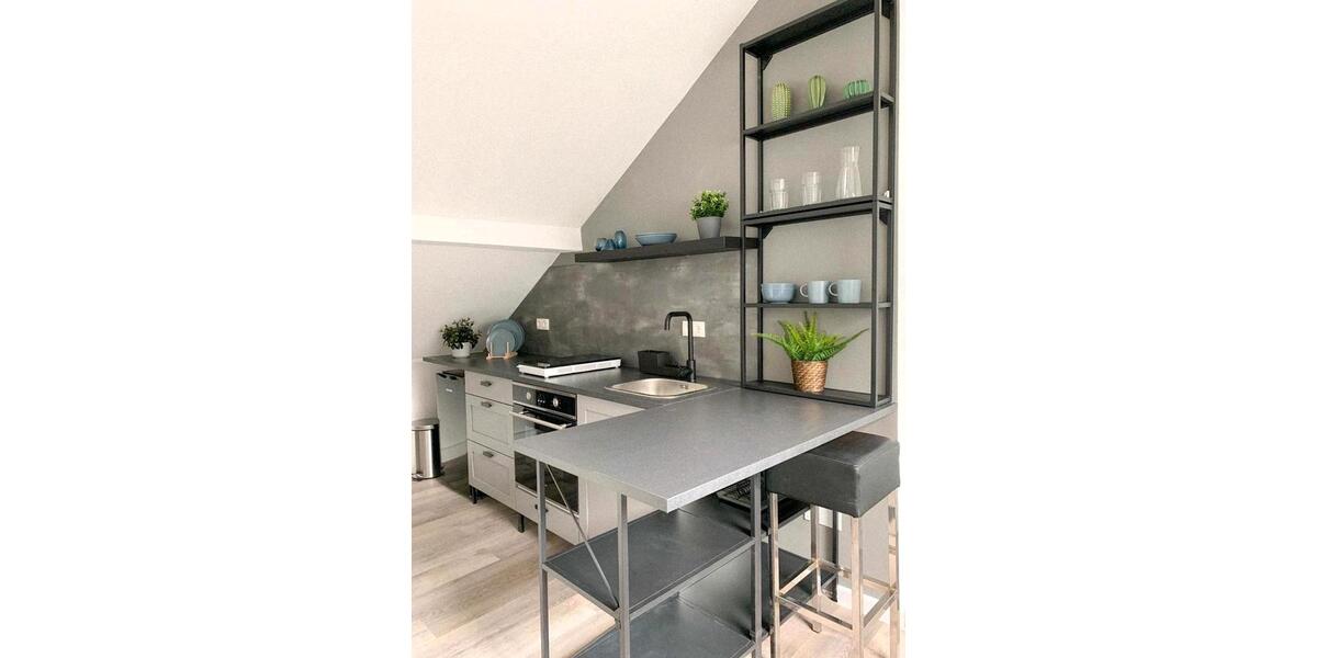 Luxus ein Zimmerwohung Stadtnah Koblenz 1 zimmer