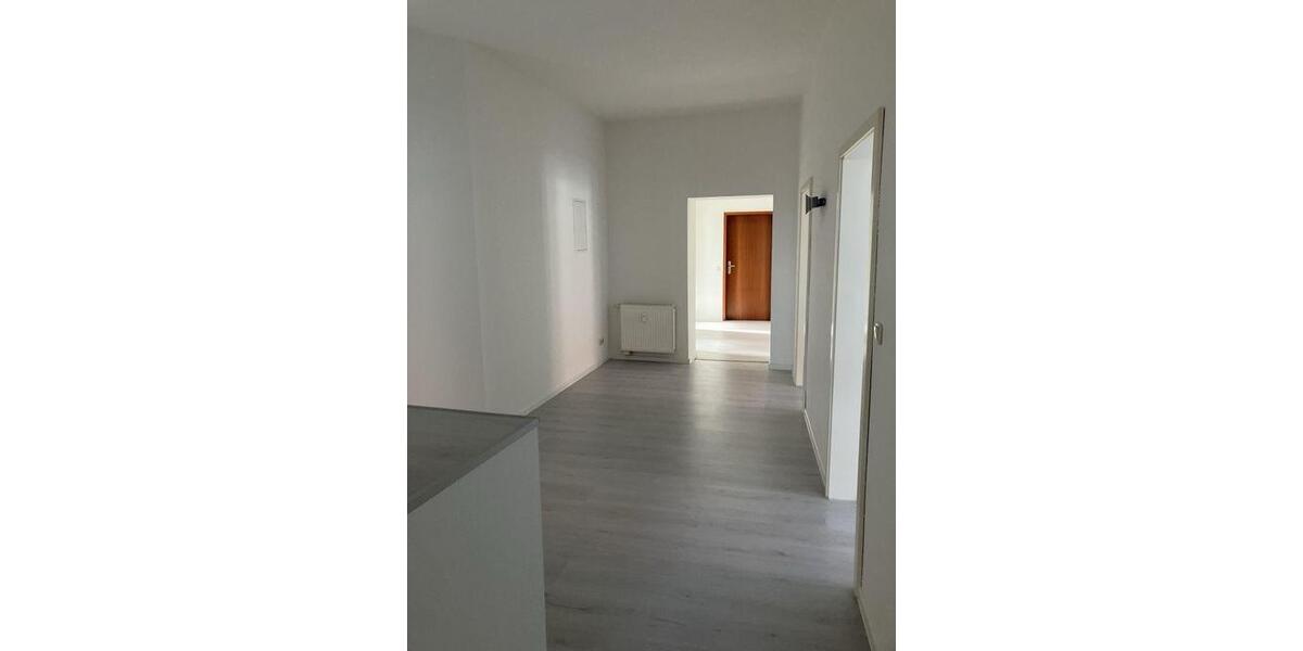 Etagenwohnung Neustadt-Glewe Glewe - 4 Zimmer, 124 m&sup2;, 868&euro; | Angebot:26284102