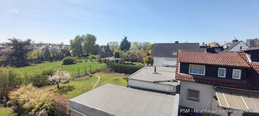 *AMERICAIN WELCOME*exklusives und modernes Reiheneckhaus mit Terrasse und Garten in bevorzugter Lage 6 zimmer