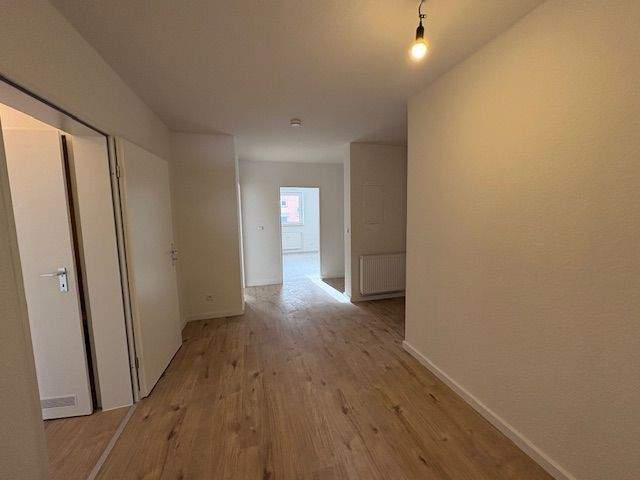 Etagenwohnung Brunsbüttel Brunsbüttel-Nord - 3 Zimmer, 77 m&sup2;, 654&euro; | Angebot:25661052