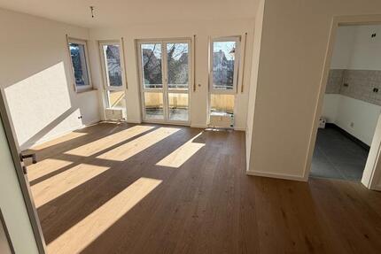 2-Zi.-Wohnung in Amberg 2 zimmer