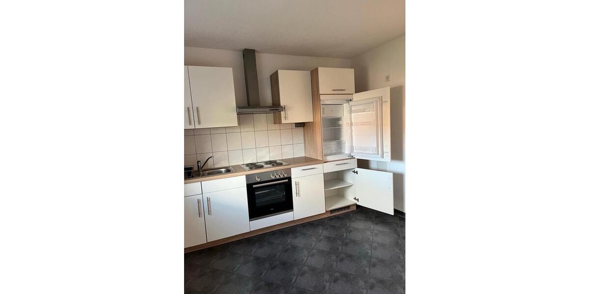 Etagenwohnung Laufenburg (Baden) - 3 Zimmer, 80 m&sup2;, 980&euro; | Angebot:25948427