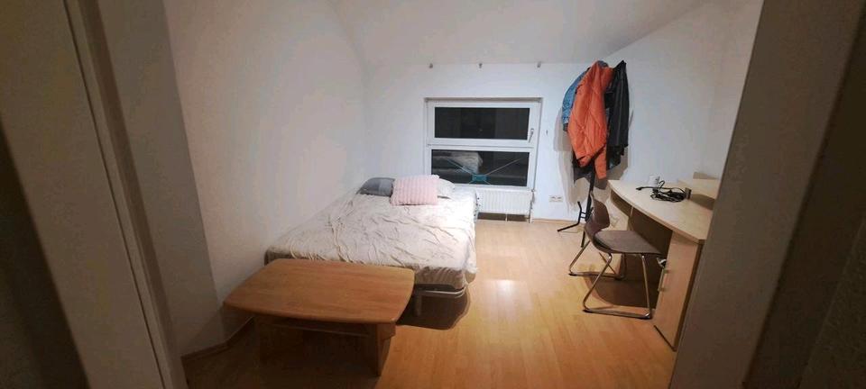 Wohnen auf Zeit Osnabrück Nahne - 3 Zimmer, 50 m&sup2;, 350&euro; | Angebot:25804823