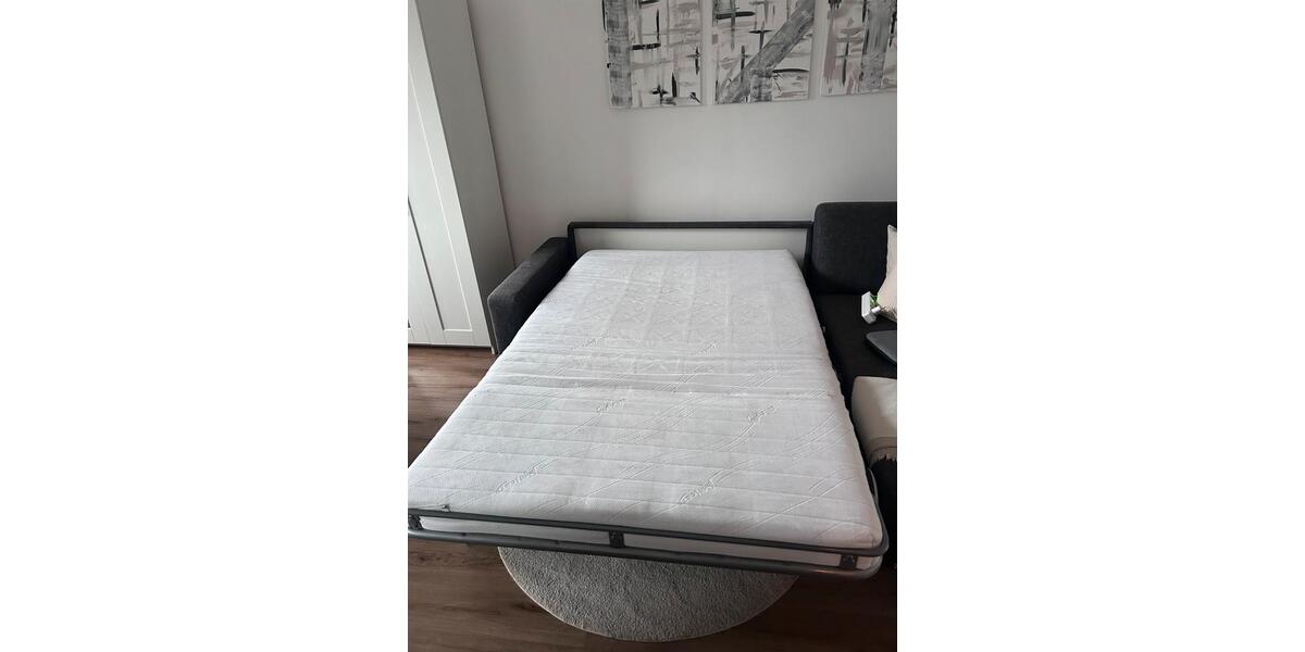 Etagenwohnung Hamburg Eimsbüttel - 1 Zimmer, 25 m&sup2;, 720&euro; | Angebot:26679122