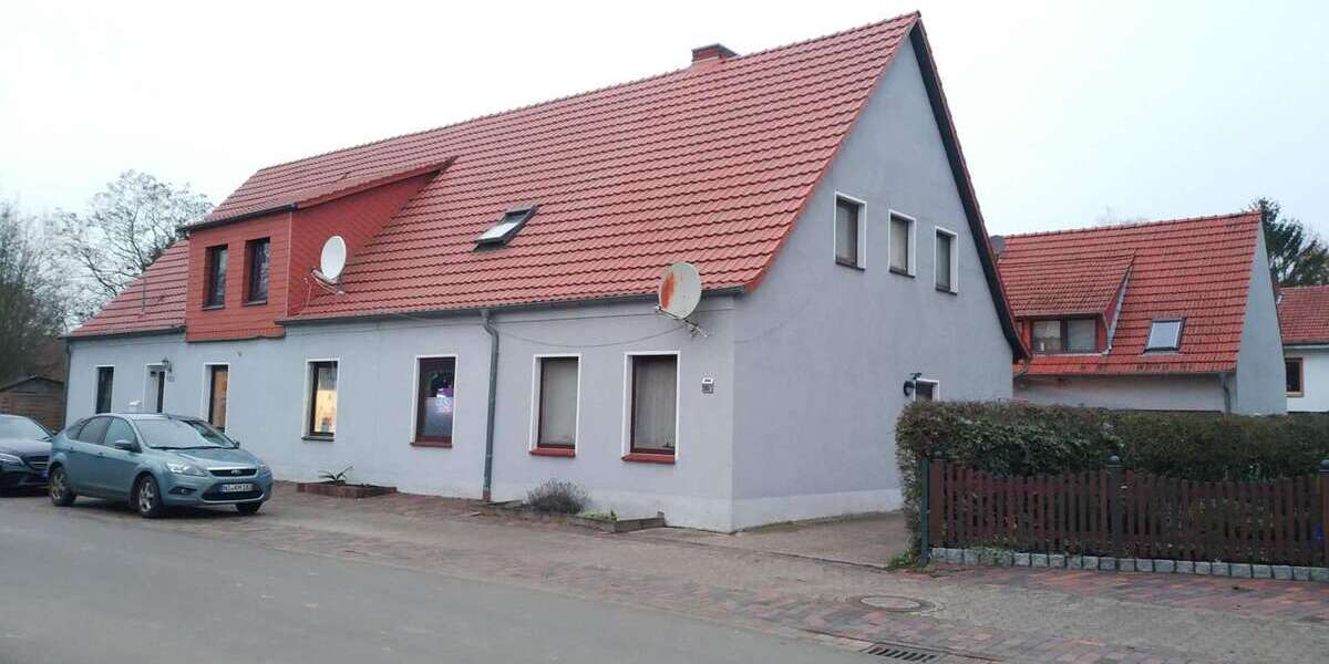 Etagenwohnung Hilgermissen - 3 Zimmer, 60 m&sup2;, 450&euro; | Angebot:27009690