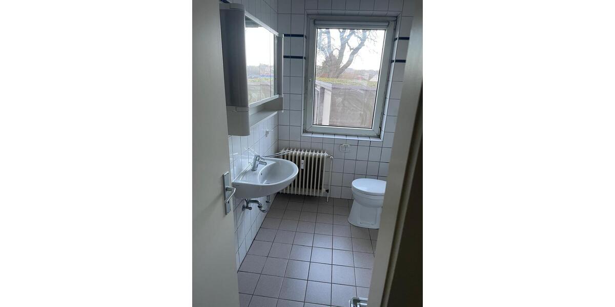 Etagenwohnung Hitzacker (Elbe) - 3 Zimmer, 70 m&sup2;, 455&euro; | Angebot:19353703