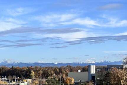 Wohnung zum Mieten in Friedrichshafen 945 € 63 m² 2 zimmer