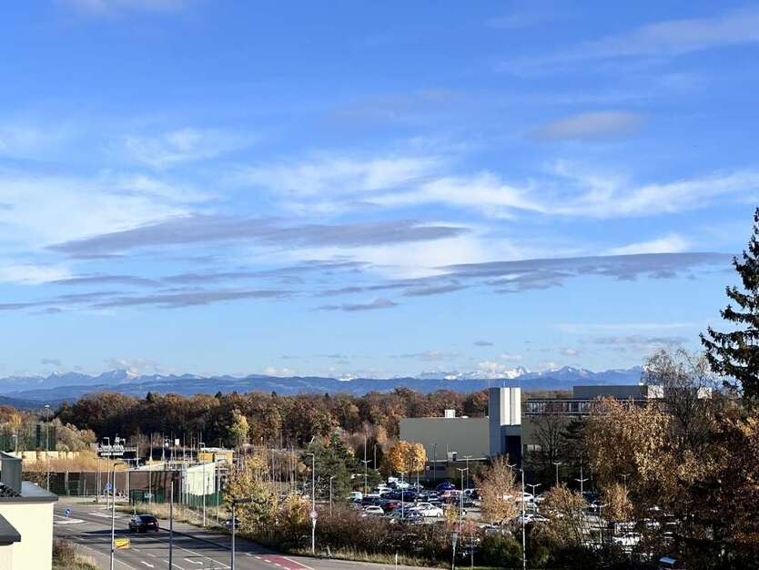 Wohnung zum Mieten in Friedrichshafen 945 € 63 m² 2 zimmer