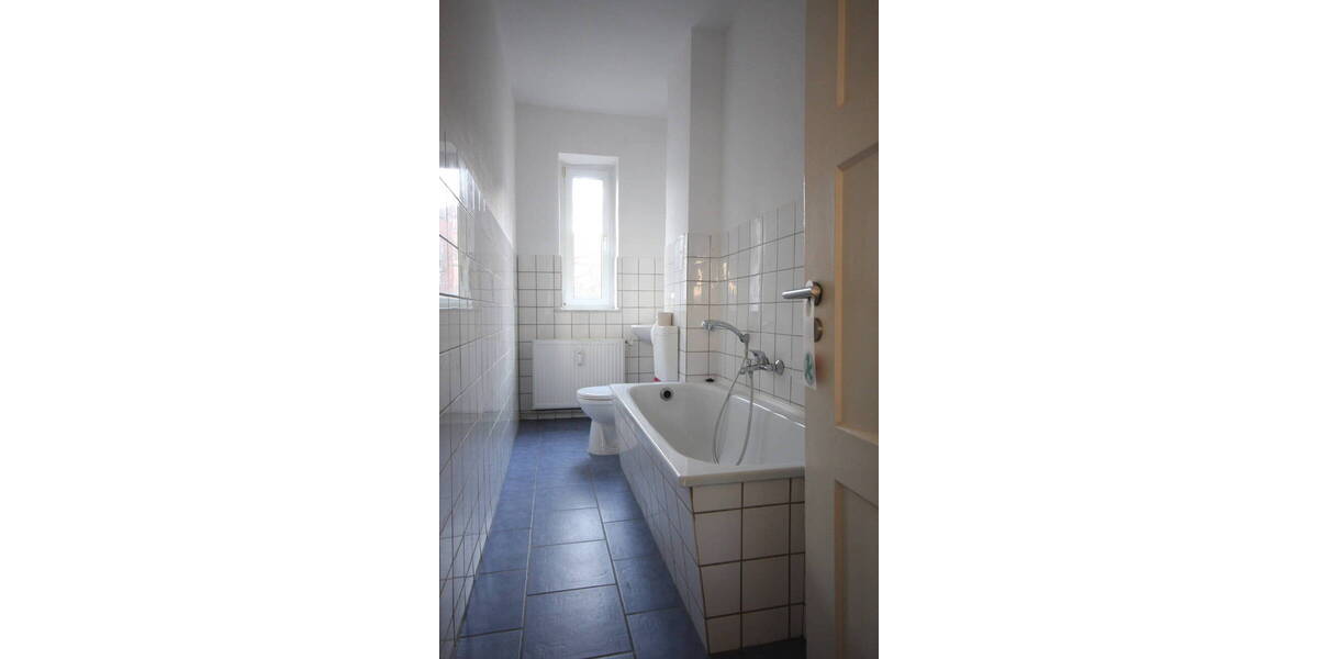 Etagenwohnung Wittenberge - 2 Zimmer, 60 m&sup2;, 480&euro; | Angebot:25699616