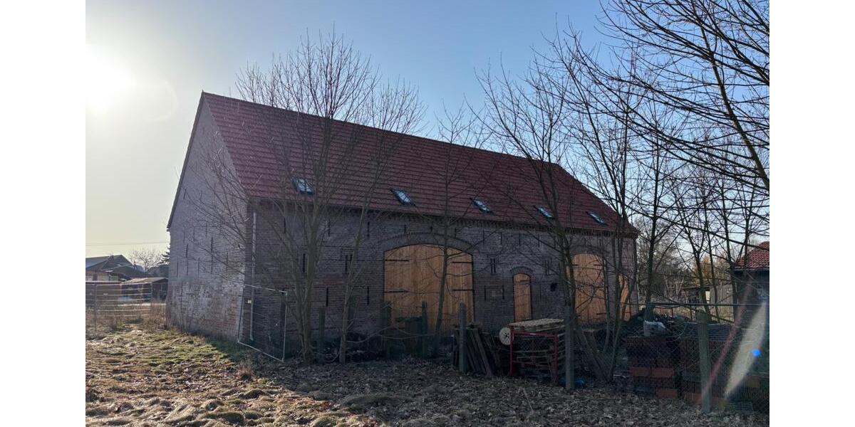 Gewerbeobjekt Nuthe-Urstromtal Urstromtal - 1.000&euro; | Angebot:25795974