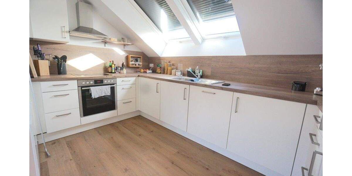 Etagenwohnung Nürnberg Gaismannshof - 3 Zimmer, 76 m&sup2;, 1.205&euro; | Angebot:24748250