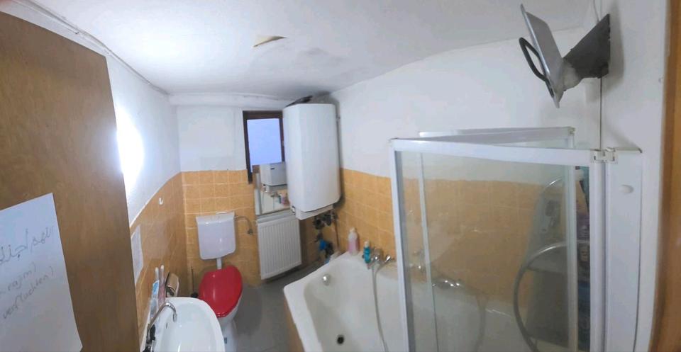 Etagenwohnung Miltenberg - 5 Zimmer, 80 m&sup2;, 640&euro; | Angebot:26702874