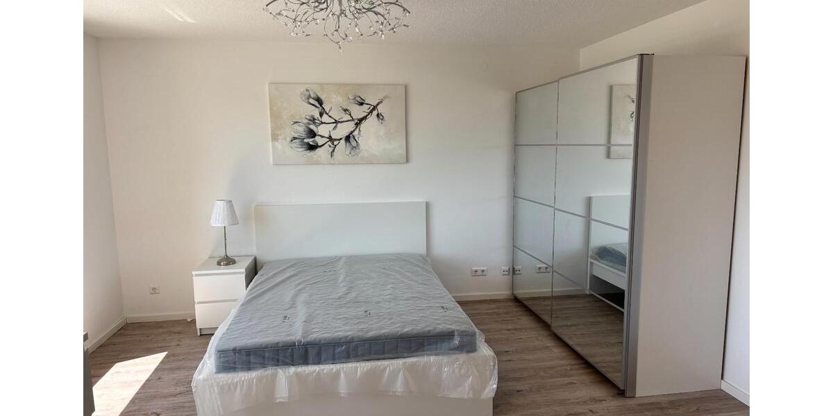 Wohnen auf Zeit Tübingen Schönblick / Winkelwiese - 1 Zimmer, 25 m&sup2;, 770&euro; | Angebot:26535102