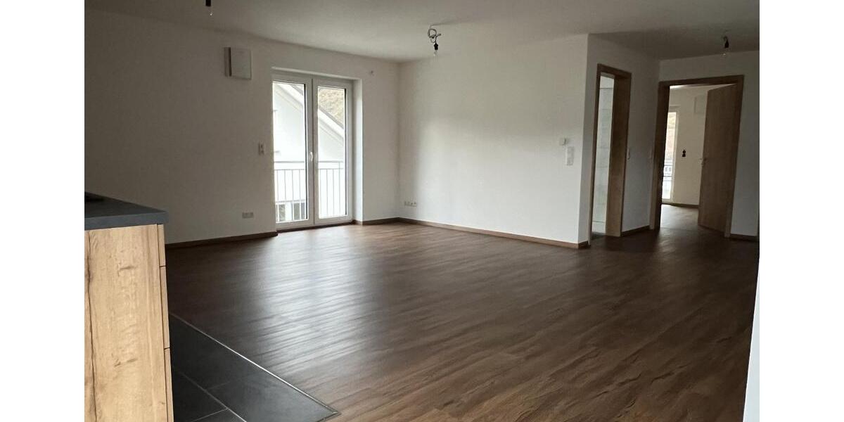 Etagenwohnung Bruttig-Fankel Fankel - 3 Zimmer, 83 m&sup2;, 926&euro; | Angebot:26524663