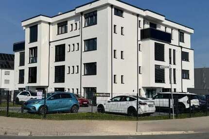 Büro in Gießen 8.990 € 600 m²