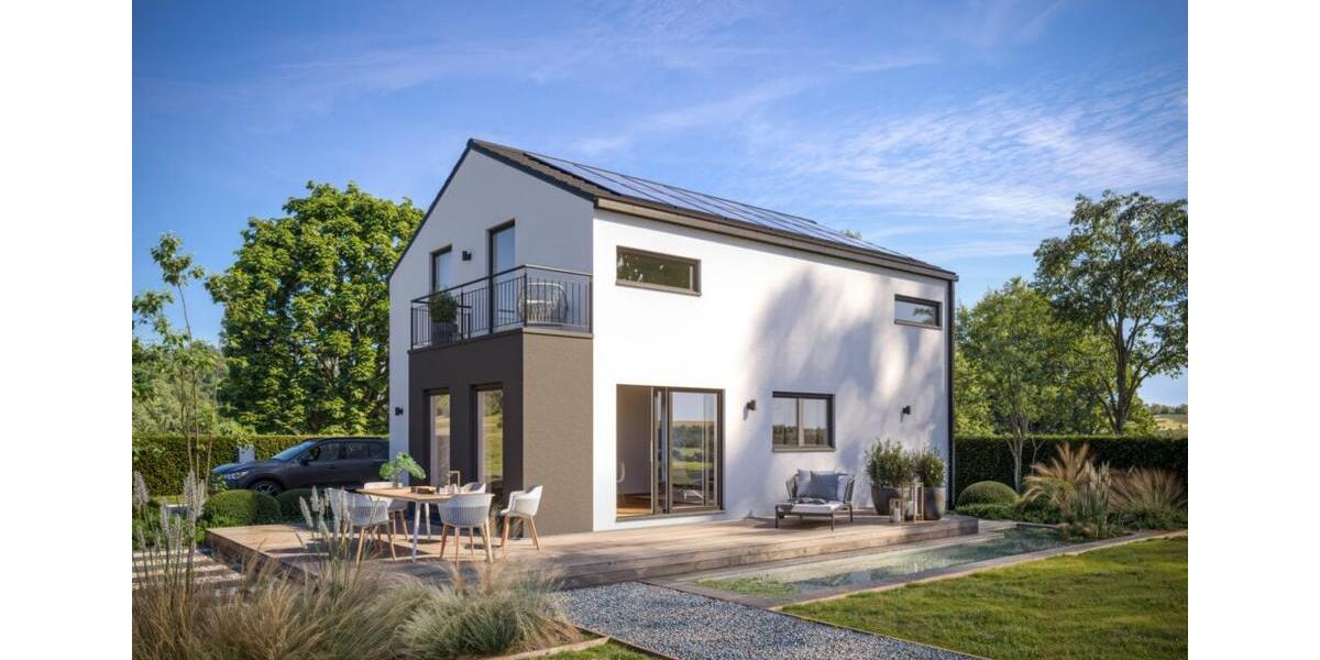 Einfamilienhaus Staufenberg - 4 Zimmer, 131 m&sup2;, 2.200&euro; | Angebot:26056658