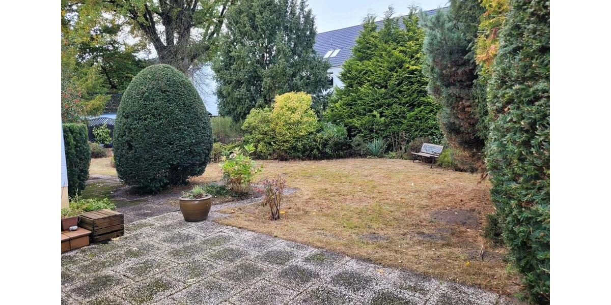 Erdgeschoßwohnung Stuhr - 2 Zimmer, 50 m&sup2;, 650&euro; | Angebot:24850189