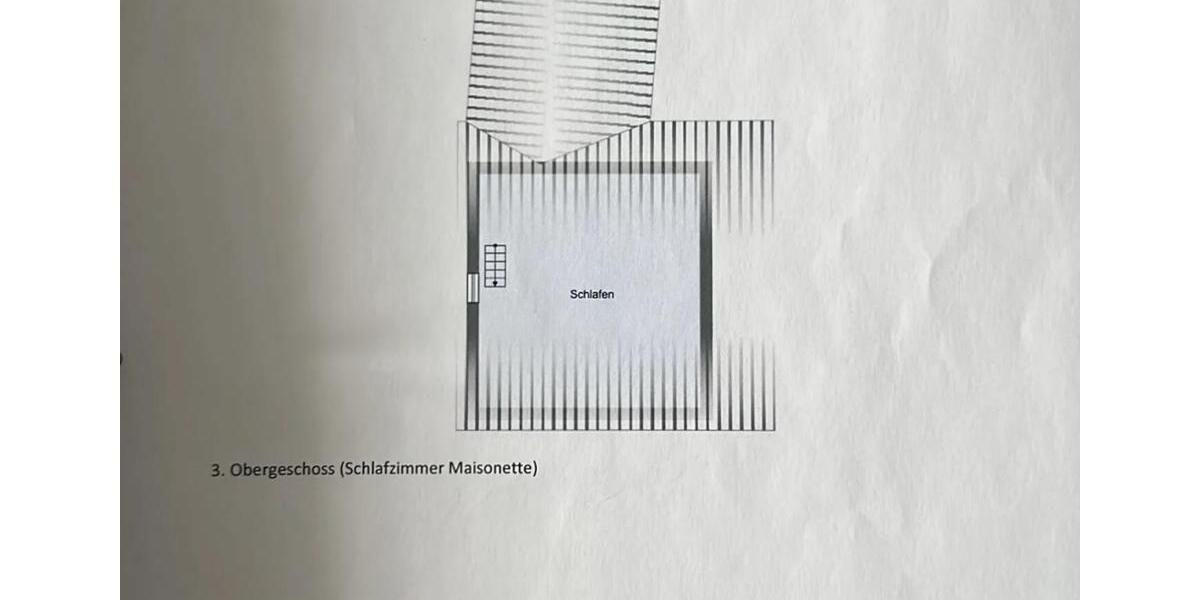 Etagenwohnung Freiburg im Breisgau Betzenhausen - 3 Zimmer, 85 m&sup2;, 2.150&euro; | Angebot:24936934