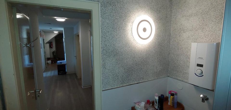 Wohnen auf Zeit Hannover Vahrenwald-List - 1 Zimmer, 40 m&sup2;, 229&euro; | Angebot:26603196