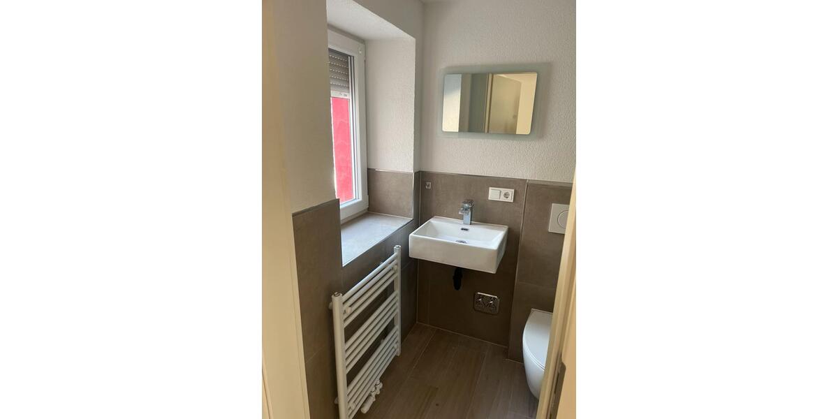 Erdgeschoßwohnung Blieskastel - 2 Zimmer, 60 m&sup2;, 600&euro; | Angebot:26250199