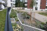Erstbezug in Grünau an der Dahme! Gehobene NeubauWohnung mit EKB, Terrasse & Gartenanteil