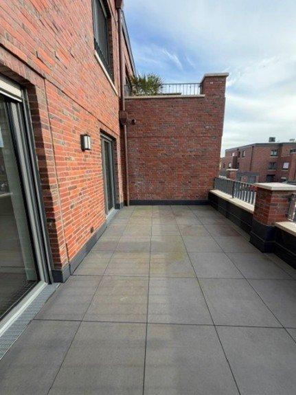 Etagenwohnung Lohne (Oldenburg) - 3 Zimmer, 97 m&sup2;, 1.046&euro; | Angebot:26358266