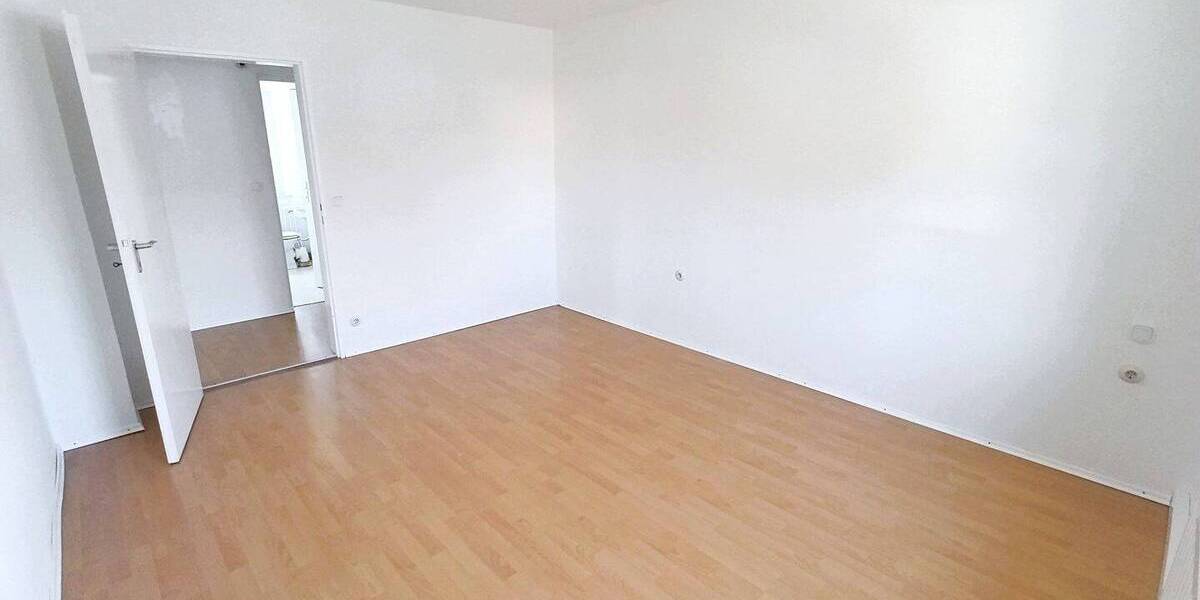Etagenwohnung Wunsiedel - 2 Zimmer, 58 m&sup2;, 465&euro; | Angebot:26554690